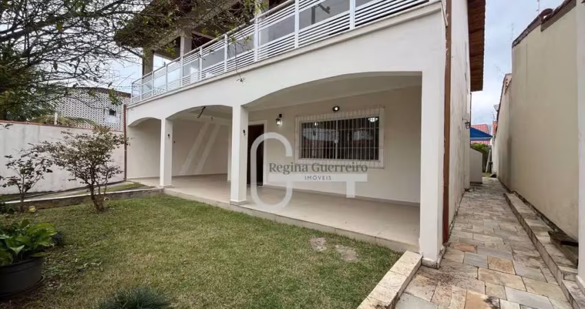 Casa com 4 dormitórios à venda, 237 m² por r$ 1.200.000,00 - balneário stella maris - peruíbe/sp