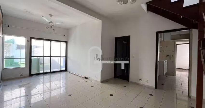 Apartamento com 3 dormitórios à venda, 272 m² por r$ 580.000,00 - belmira novaes - peruíbe/sp