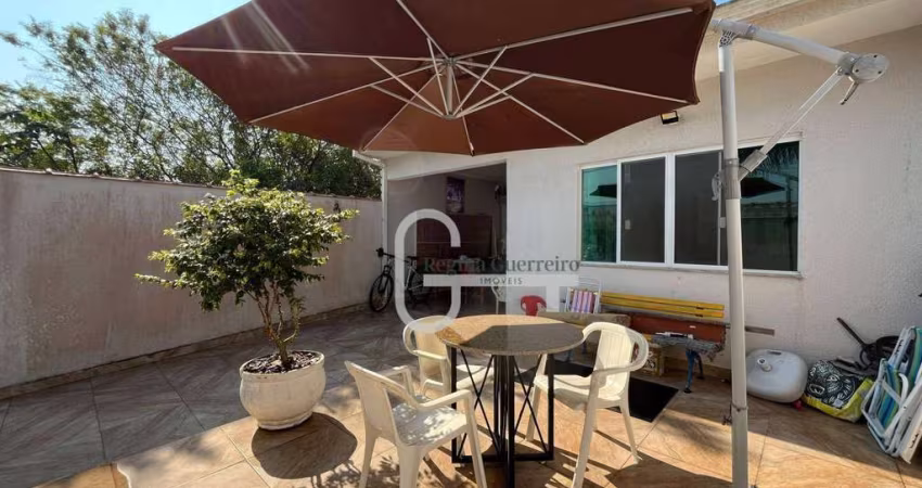Casa com 2 dormitórios à venda, 61 m² por R$ 280.000,00 - Parque Turístico - Peruíbe/SP