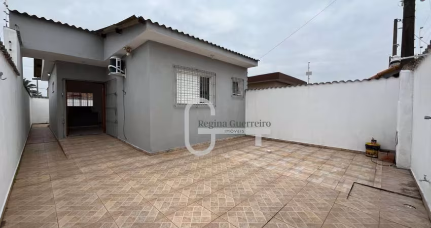 Casa com 2 dormitórios à venda, 60 m² por R$ 250.000,00 - jardim Somar - Peruíbe/SP