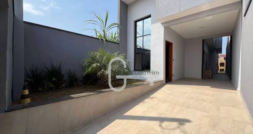 Casa com 2 dormitórios à venda, 70 m² por r$ 370.000,00 - jardim brasil - peruíbe/sp