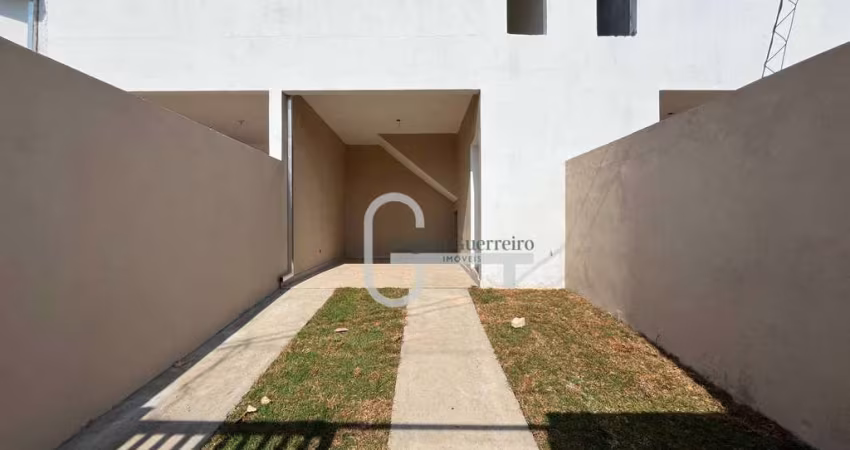 Casa com 2 dormitórios à venda, 87 m² por R$ 355.000,00 - Jardim Ribamar - Peruíbe/SP