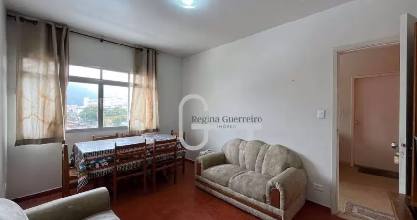 Apartamento com 2 dormitórios à venda, 73 m² por r$ 320.000,00 - centro - peruíbe/sp