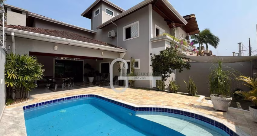 Casa com 4 dormitórios à venda, 188 m² por R$ 1.390.000,00 - Jardim Imperador - Peruíbe/SP
