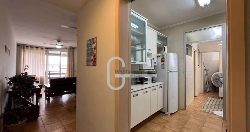 Apartamento com 3 dormitórios à venda, 115 m² por R$ 600.000,00 - Balneario Samburá - Peruíbe/SP
