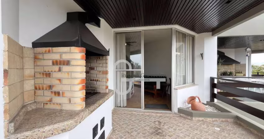 Apartamento com 3 dormitórios à venda, 115 m² por r$ 600.000,00 - balneario samburá - peruíbe/sp