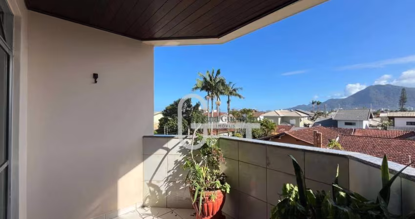 Apartamento com 2 dormitórios à venda, 91 m² por R$ 430.000,00 - Balneário São João Batista - Peruíbe/SP