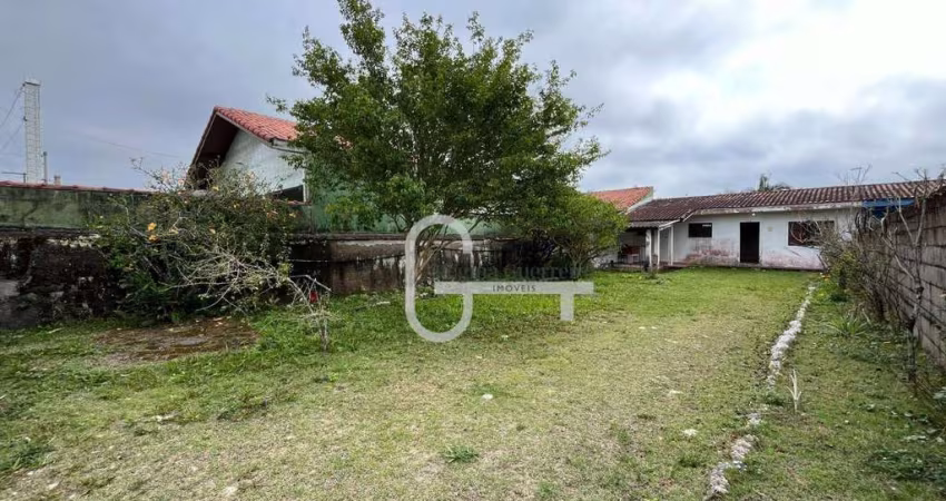 Casa com 1 dormitório à venda, 49 m² por R$ 260.000,00 - Jardim Beira Mar - Peruíbe/SP