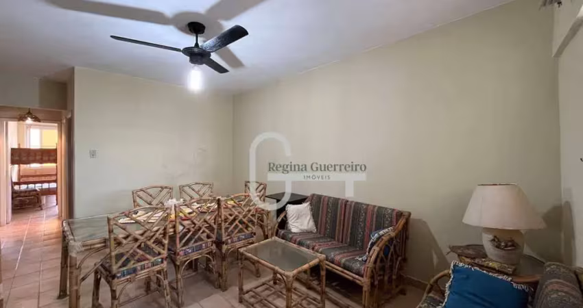 Apartamento com 3 dormitórios à venda, 80 m² por r$ 420.000,00 - centro - peruíbe/sp