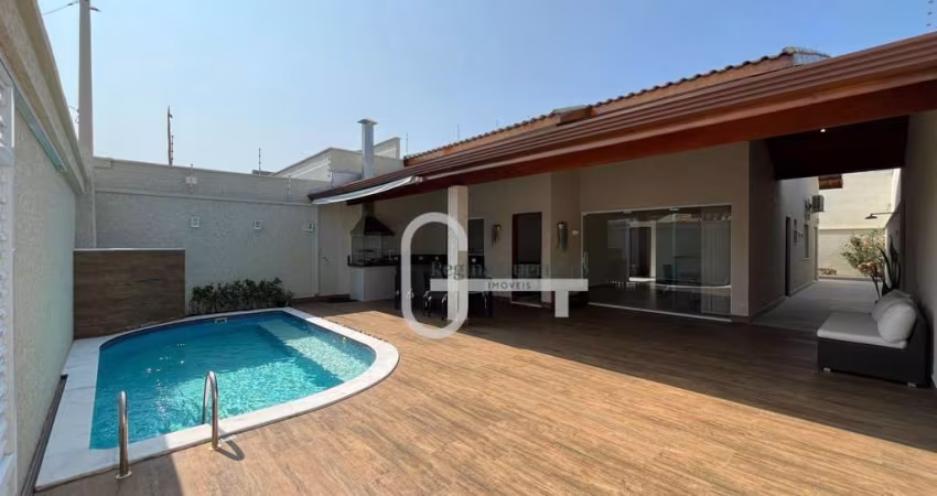 Casa com 3 dormitórios à venda, 145 m² por R$ 905.000,00 - Estância São José - Peruíbe/SP