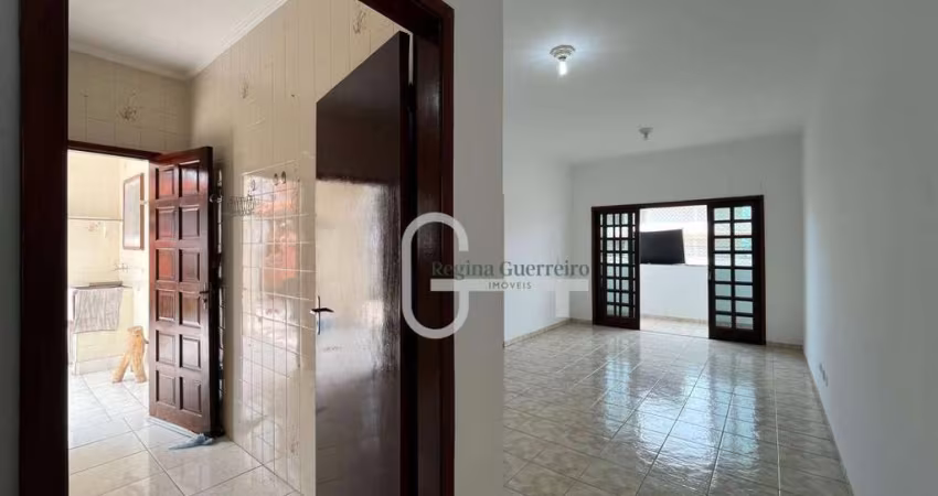 Apartamento com 3 dormitórios à venda, 94 m² por R$ 400.000,00 - Balneário Stella Maris - Peruíbe/SP