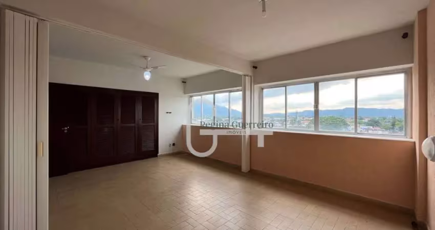 Apartamento com 4 dormitórios à venda, 132 m² por r$ 990.000,00 - centro - peruíbe/sp