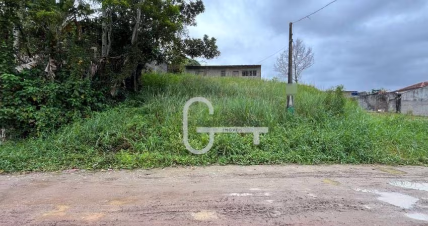 Terreno à venda, 789 m² por R$ 160.000,00 - Bairro dos Prados - Peruíbe/SP