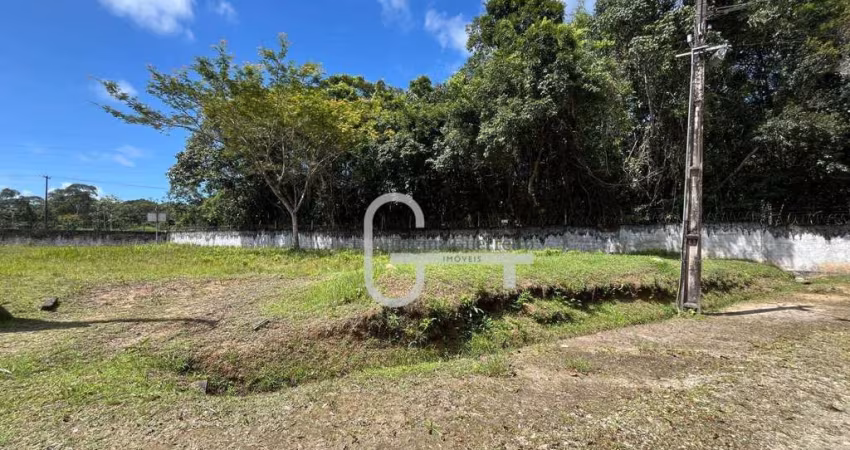 Terreno à venda, 1146 m² por R$ 170.000,00 - Condomínio Residencial São Marcos - Peruíbe/SP