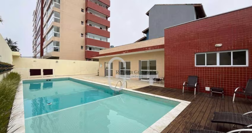 Apartamento com 4 dormitórios à venda, 160 m² por R$ 1.400.000,00 - Centro - Peruíbe/SP