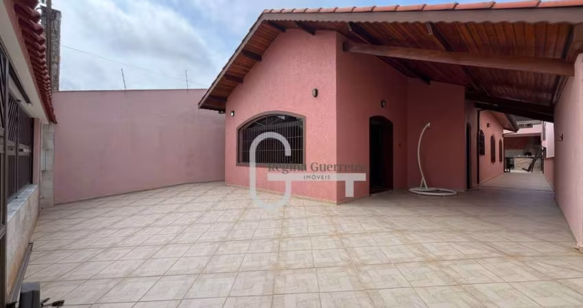 Casa com 3 dormitórios à venda, 164 m² por R$ 600.000,00 - Balneário Josedy - Peruíbe/SP