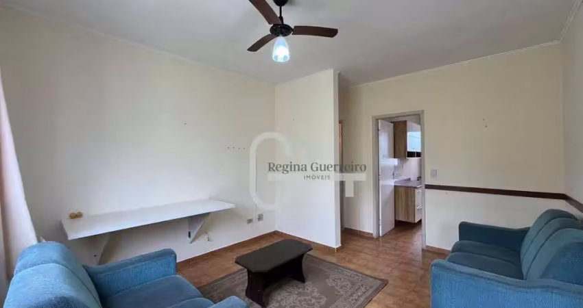 Apartamento com 2 dormitórios à venda, 60 m² por r$ 380.000,00 - centro - peruíbe/sp