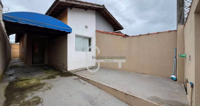 Casa com 2 dormitórios à venda, 87 m² por R$ 240.000,00 - Estância São José - Peruíbe/SP