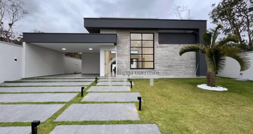 Casa com 3 dormitórios à venda, 183 m² por R$ 1.040.000,00 - Residencial São Luiz - Peruíbe/SP