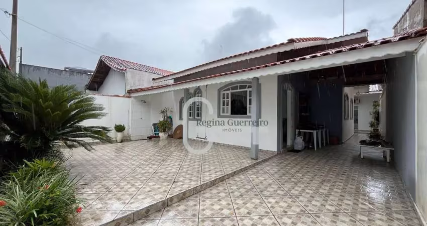 Casa com 2 dormitórios à venda, 157 m² por r$ 400.000,00 - jardim peruíbe - peruíbe/sp