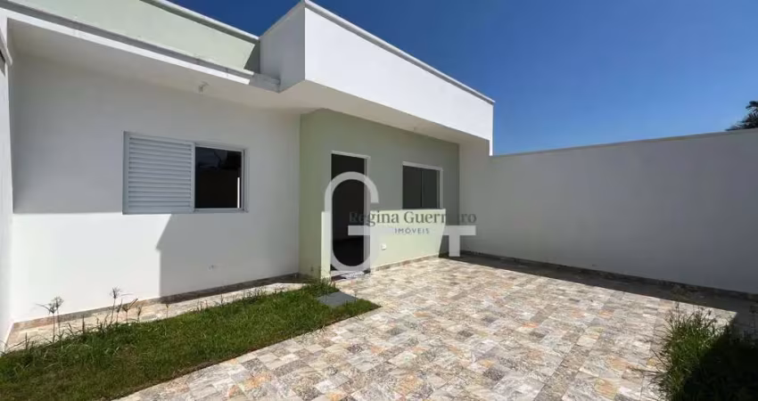 Casa com 3 dormitórios à venda, 80 m² por r$ 415.000,00 - estância balneária convento velho - peruíbe/sp