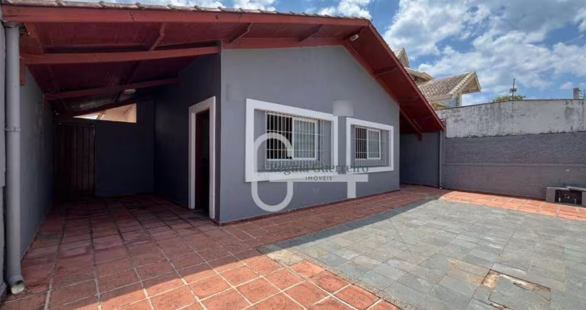 Casa com 4 dormitórios à venda, 198 m² por R$ 500.000,00 - Centro - Peruíbe/SP