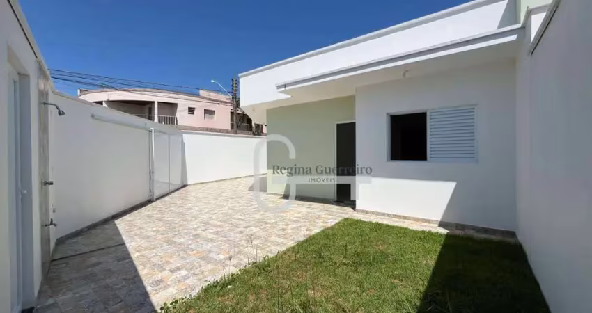 Casa com 3 dormitórios à venda, 85 m² por r$ 430.000,00 - estância balneária convento velho - peruíbe/sp