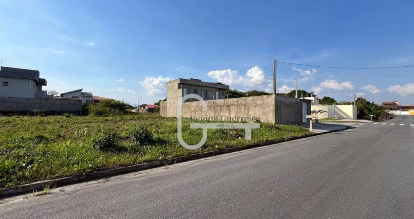 Terreno à venda, 312 m² por R$ 200.000,00 - Estância São José - Peruíbe/SP