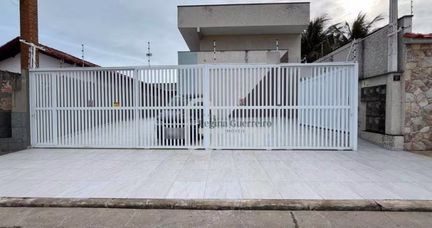 Apartamento com 1 dormitório à venda, 54 m² por R$ 205.000,00 - Estância Balneária Convento Velho - Peruíbe/SP