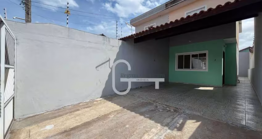 Casa com 2 dormitórios à venda, 130 m² por r$ 330.000,00 - jardim peruíbe - peruíbe/sp