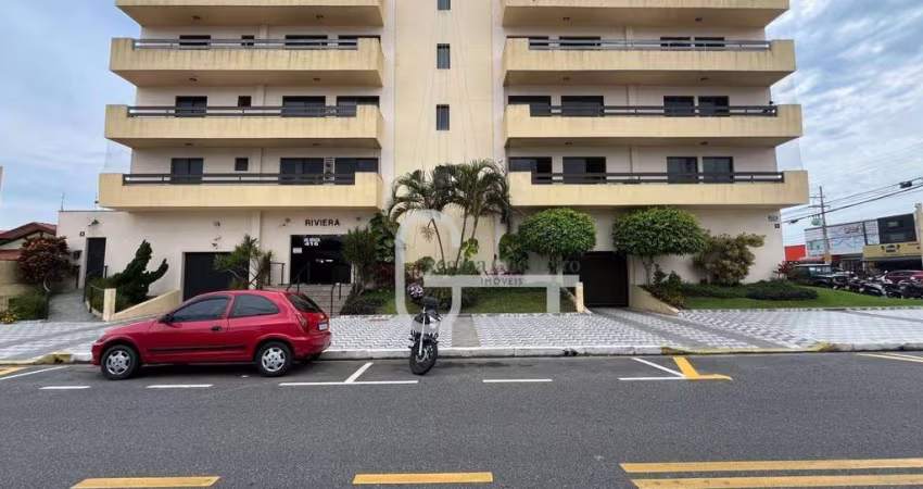 Apartamento com 3 dormitórios à venda, 129 m² por R$ 580.000,00 - Balneário Stella Maris - Peruíbe/SP
