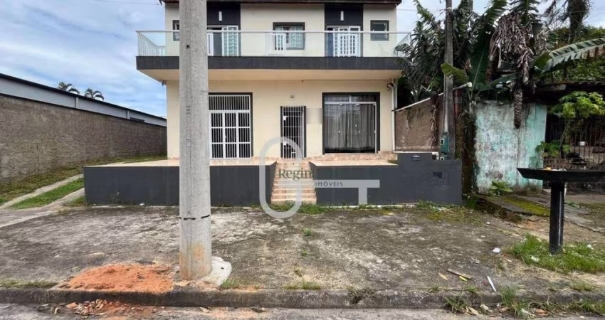 Apartamento com 1 dormitório à venda, 22 m² por R$ 150.000,00 - Jd Caraminguava - Peruíbe/SP