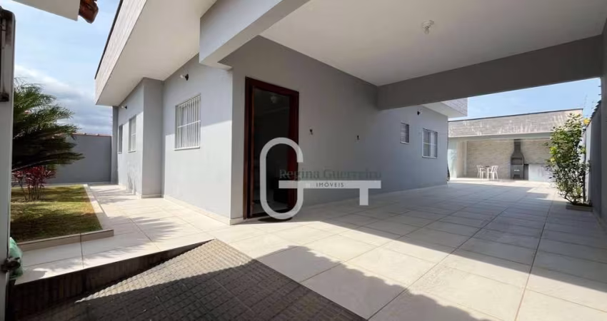 Casa com 2 dormitórios à venda, 135 m² por R$ 480.000,00 - Belmira Novaes - Peruíbe/SP