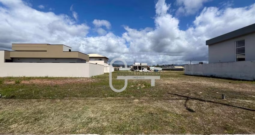 Terreno à venda, 300 m² por R$ 315.000,00 - Flora Rica - Peruíbe/SP