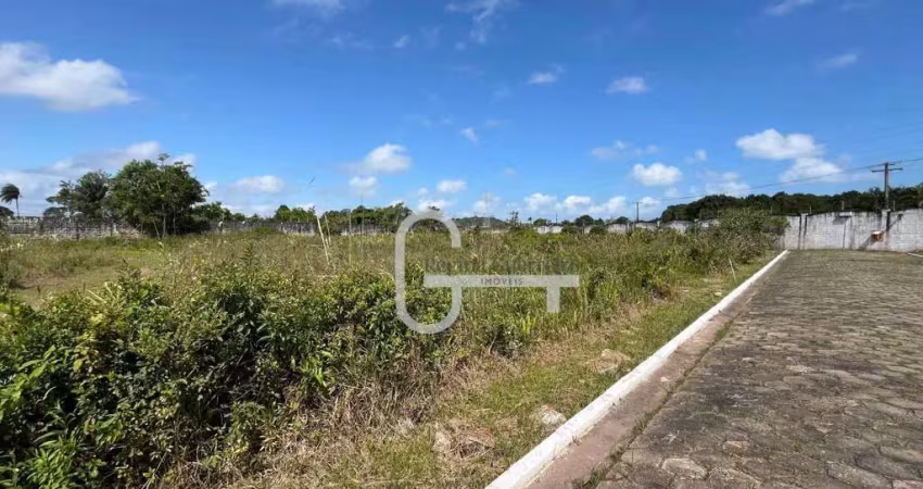 Terreno à venda, 1097 m² por r$ 300.000,00 - bougainvillee v - peruíbe/sp
