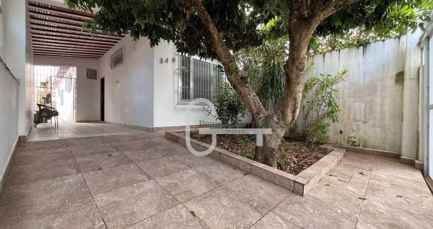 Casa com 2 dormitórios à venda, 100 m² por R$ 450.000,00 - Balneário Stella Maris - Peruíbe/SP
