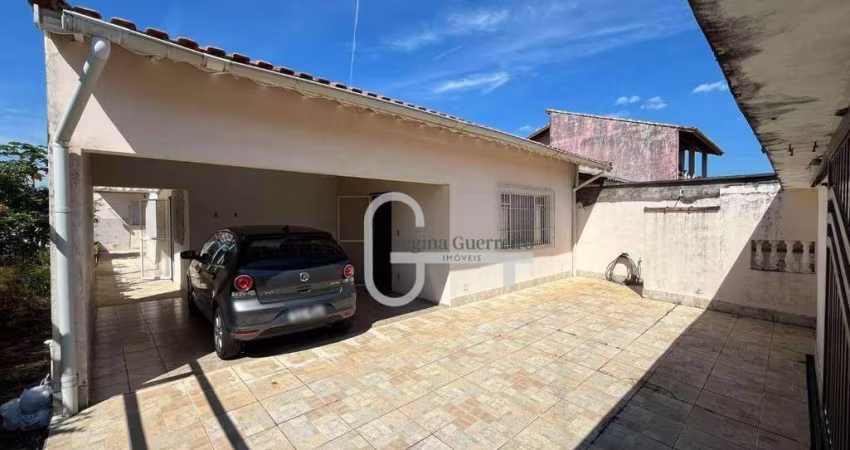 Casa com 3 dormitórios à venda, 147 m² por R$ 800.000,00 - Jardim Casablanca - Peruíbe/SP