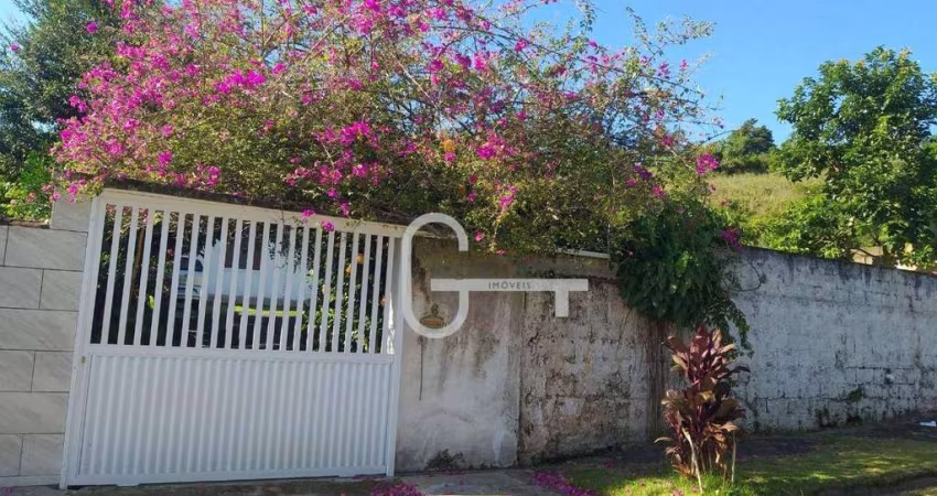 Casa com 3 dormitórios à venda, 131 m² por R$ 500.000,00 - Bairro dos Prados - Peruíbe/SP