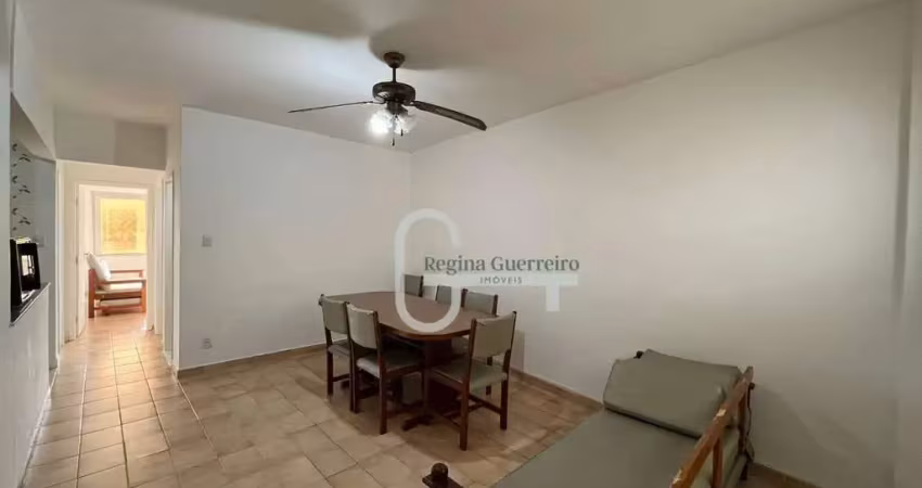 Apartamento com 2 dormitórios à venda, 86 m² por r$ 500.000,00 - centro - peruíbe/sp
