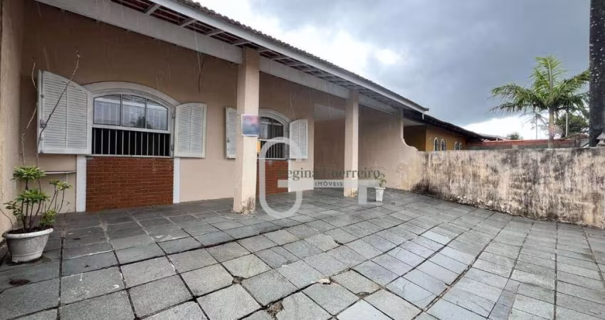 Casa com 2 dormitórios à venda, 100 m² por R$ 400.000,00 - Balneário Três Marias - Peruíbe/SP