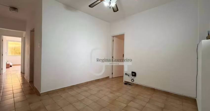 Apartamento com 2 dormitórios à venda, 80 m² por r$ 410.000,00 - centro - peruíbe/sp