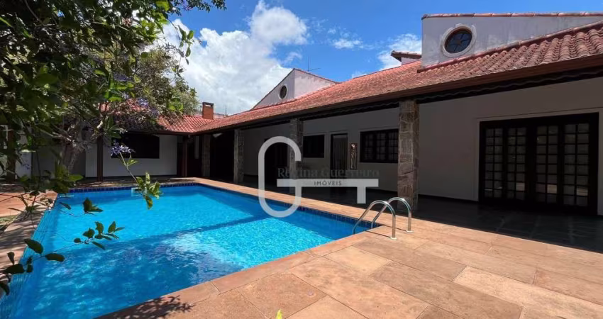Casa com 3 dormitórios à venda, 297 m² por R$ 1.200.000,00 - Balneário São João Batista - Peruíbe/SP