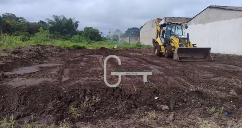 Terreno à venda, 295 m² por r$ 100.000,00 - parque turístico - peruíbe/sp