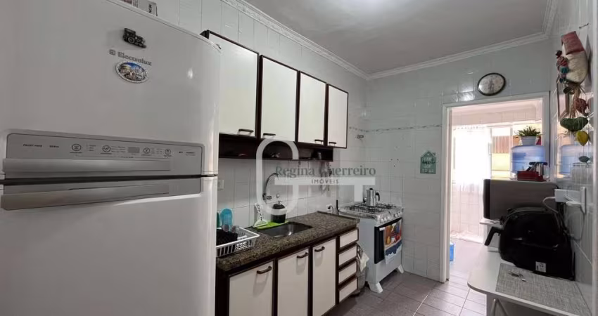 Apartamento com 3 dormitórios à venda, 86 m² por R$ 399.000,00 - Centro - Peruíbe/SP