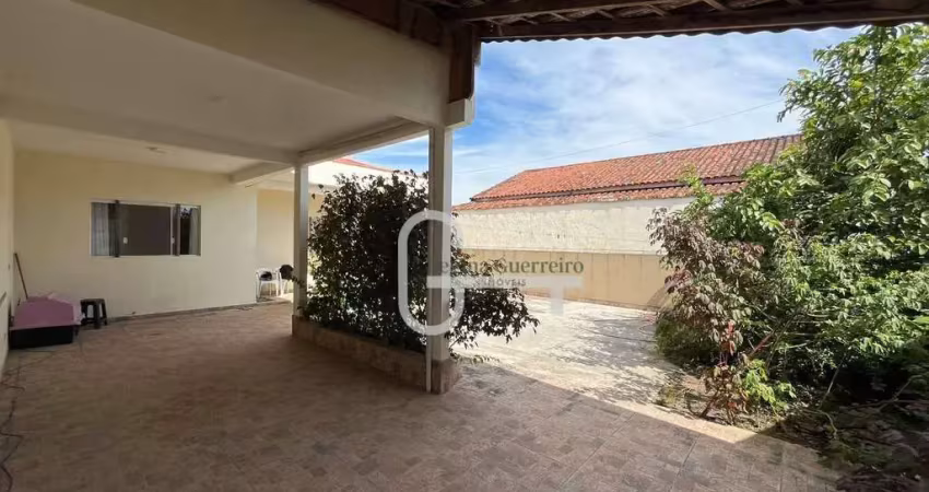 Casa com 2 dormitórios à venda, 120 m² por r$ 330.000,00 - estância dos eucalipitos - peruíbe/sp