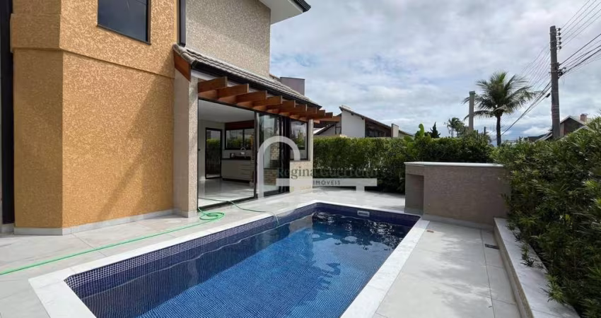 Casa com 5 dormitórios à venda, 290 m² por R$ 2.500.000,00 - Bougainvillee II - Peruíbe/SP