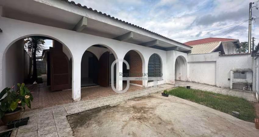 Casa com 4 dormitórios à venda, 212 m² por R$ 550.000,00 - Balneário Stella Maris - Peruíbe/SP