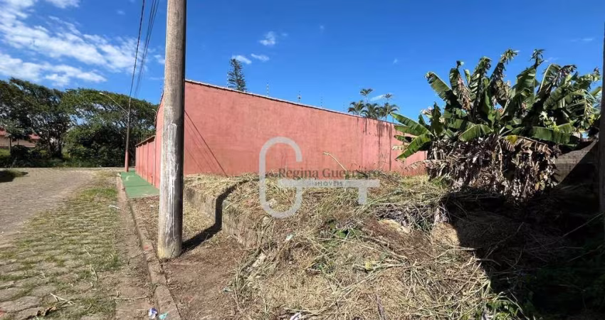 Terreno à venda, 300 m² por R$ 180.000,00 - Belmira Novaes - Peruíbe/SP