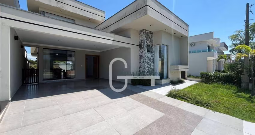 Casa com 3 dormitórios à venda, 135 m² por R$ 1.450.000,00 - Bougainvillee IV - Peruíbe/SP