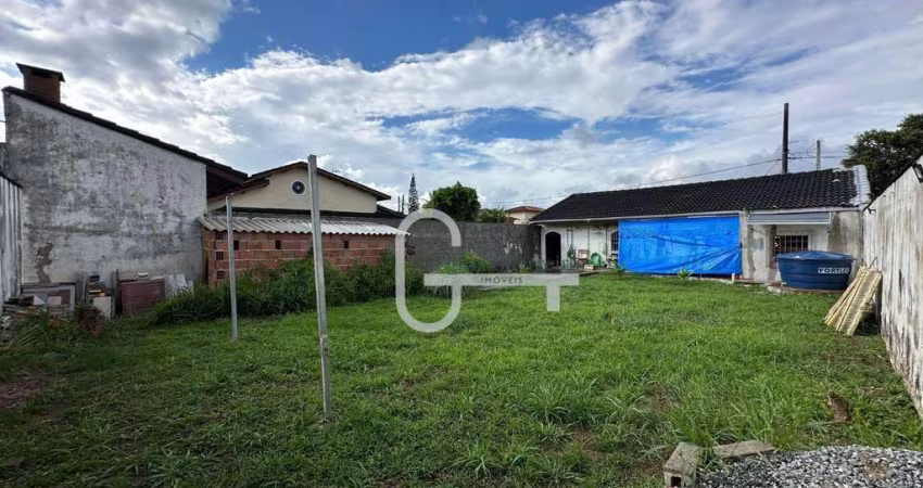 Casa com 1 dormitório à venda, 90 m² por R$ 350.000,00 - Jardim Imperador - Peruíbe/SP